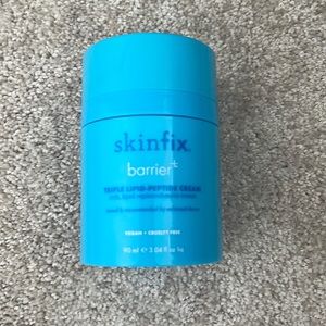Skin Fix barrier